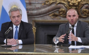 Anunciaron un bono de $12.000 para jubilados y dos de $9000 para trabajadores informales