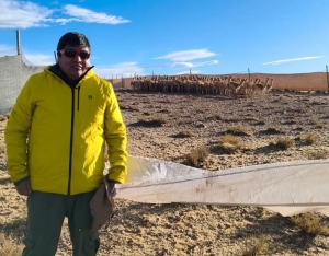 Inici&oacute; la temporada de Chakus en Jujuy
