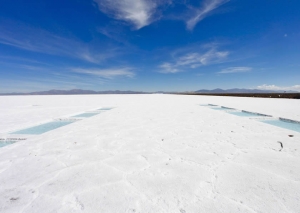 Expectativas y procesos en los 5 salares de Jujuy