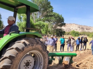 Educaci&oacute;n superior con foco hacia el desarrollo y las cadenas productivas