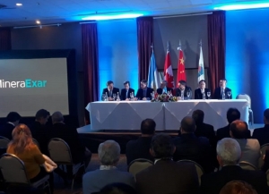 Las cifras de la inversión en Jujuy para incrementar la capacidad productiva de litio