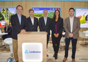 Productos juje&ntilde;os se lucieron en feria internacional que registr&oacute; m&aacute;s de 66 mil visitantes