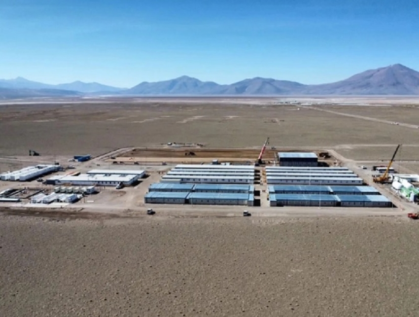 Cancelan fusi&oacute;n millonaria entre Rio Tinto y Glencore: ca&iacute;da en acciones e impacto en la miner&iacute;a argentina