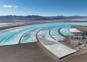 Arcadium Lithium ajusta su expansi&oacute;n mientras aguarda un repunte en el precio del litio