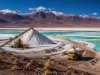 El litio mantiene a Jujuy como protagonista de la minería argentina