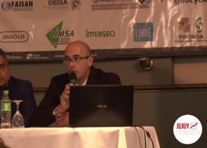 Miner&iacute;a: monitoreos ambientales participativos en Salar de Olaroz