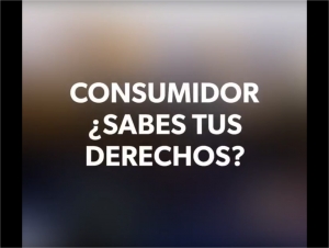 Alerta Consumidores !