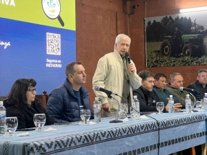 Agua, rendimiento productivo y comercio internacional en el balance tabacalero