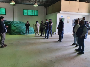 Carnes pune&ntilde;as: gestiones para su comercio en capital y el &ldquo;ansiado permiso de tr&aacute;fico federal&rdquo;