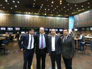 Jujuy en el &ldquo;boom&rdquo; de pymes en el mercado de capitales