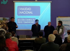 Aseguran una mejora económica en fletes con impacto en el ámbito productivo
