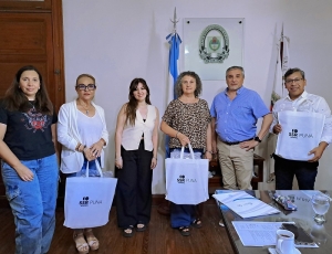 Validaci&oacute;n del oficio minero: nuevo acuerdo entre SSR Mining y la UNJu