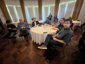 La UGAMP analiz&oacute; el Informe de Impacto Ambiental del Proyecto Olaroz