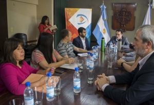 Inicia proceso participativo para emitir opini&oacute;n sobre el pliego de Bases y Condiciones del Servicio P&uacute;blico de Higiene Urbana