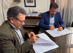 "Embajadores del patrimonio juje&ntilde;o": acuerdo entre el Ministerio de Cultura y Turismo y la UNJU