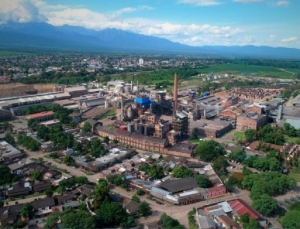 Telemedicina privada y apoyo hospitalario: nuevas acciones de Ledesma contra el COVID-19