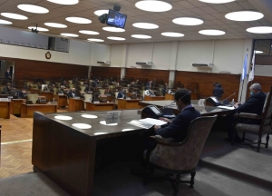 Defensa del Consumidor: la creaci&oacute;n de Registro de Domicilios Electr&oacute;nicos es ley