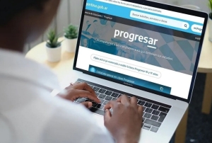 Las Becas Progresar subir&aacute;n a $20.000 para 1.700.000 alumnos desde agosto