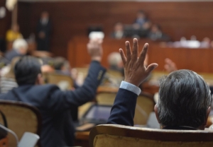 Libertador y Perico contar&aacute;n con Juzgados de Primera Instancia de Familia