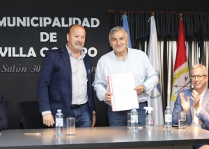 Norte Grande: apuesta a la integraci&oacute;n y el fortalecimiento regional