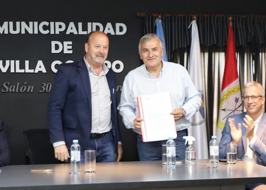 Norte Grande: apuesta a la integraci&oacute;n y el fortalecimiento regional