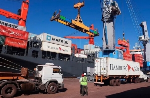 Sergio Massa anunci&oacute; un nuevo d&oacute;lar para las exportaciones