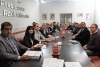 La Comisión de Finanzas analizó el proyecto de financiamiento para la Travesía Urbana