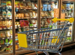 Fase 1 de la Cuarentena: Controles febriles en supermercados y ferias