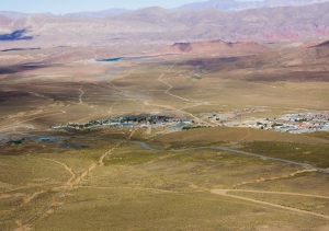 Desde julio el hospital de Mina El Aguilar ser&aacute; administrado por el Estado provincial