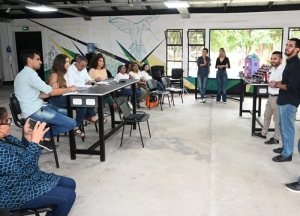 Ventas exitosas y desarrollo emprendedor: llega &ldquo;San Salvador Innova&rdquo;