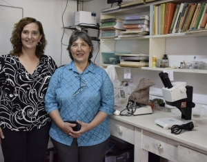 Flamante equipamiento de la UNJu para estudios de impacto ambiental en mineras