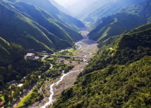 Planificar el agua como recurso: convocan a conocer el Plan Maestro de Recursos H&iacute;dricos