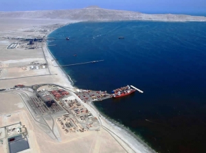 Jujuy alineado en las metas del Corredor Bioce&aacute;nico