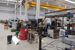 Industria "rezagada": denunciaron p&eacute;rdida de 75 mil puestos de trabajo directos e impacto en el empleo indirecto