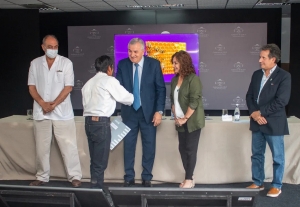 Proyectos Federales de Innovaci&oacute;n: subsidios a empresas