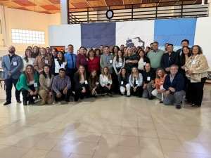 Jujuy fue parte el enecuentro de Concejos Deliberantes del pa&iacute;s