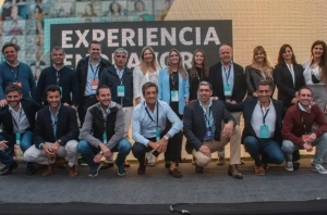 Se palpita una nueva experiencia Endeavor NOA