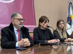 San Salvador de Jujuy en la Mesa de Articulaci&oacute;n GIRSU