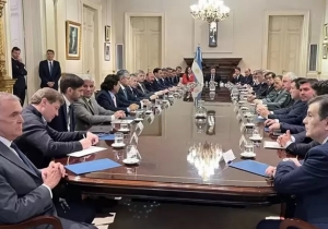 Cu&aacute;les son las provincias que perder&aacute;n mayor recaudaci&oacute;n con la Reforma de Ganancias