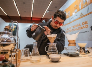 Llega la 1&deg; edici&oacute;n de la Expo Caf&eacute; Jujuy