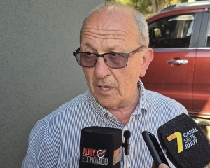 La ruralidad nacional renueva liderazgo: con Jujuy en escena, CRA eligi&oacute; autoridades 2025-2027