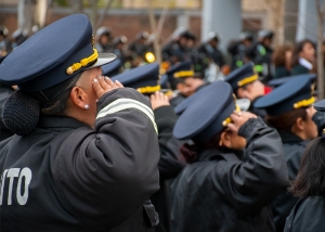 Aguiar: &ldquo;Seguiremos dictando ordenanzas que hagan a la Seguridad Vial&rdquo;