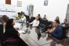La Comisión de Ambiente analizó un proyecto sobre contaminación acústica