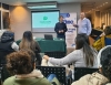 La UEJ firmó un convenio con ChatConsulta
