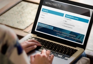 Monotributo: suben un 26% las cuotas y topes de facturación