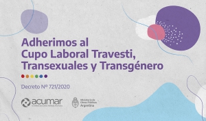 Norte Grande: Qu&eacute; beneficios recibir&aacute;n las empresas que contraten mujeres y trans