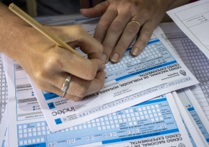 Censo 2022: Con la herramienta digital se podr&aacute; obtener el 100 % de cobertura
