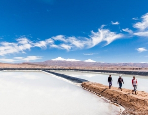 Preocupaci&oacute;n por la ca&iacute;da del 40% de la actividad de proveedores por el desplome del litio