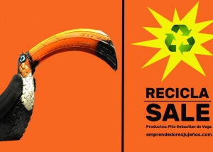 &ldquo;Mercado Libre&rdquo; juje&ntilde;o, para emprendedores, artistas y artesanos