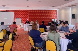 Jujuy es sede de la primera Diplomatura en Contabilidad Regulatoria